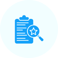 Comprehensive Case Reviews
